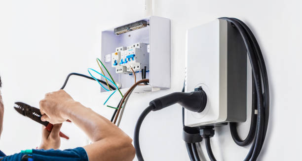 Best Electrical Repair Services  in Woodbine, IA