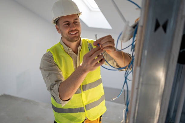 Electrical Rewiring Services in IA